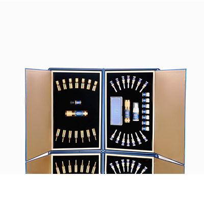 松江7D私密抗衰养护套