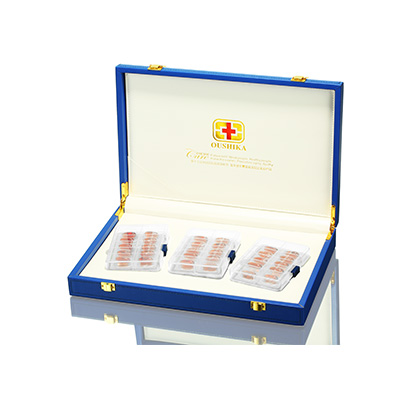 松江子宫排毒套