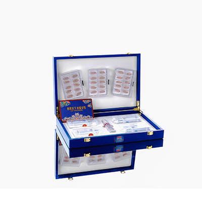 松江爱芯回春综合版